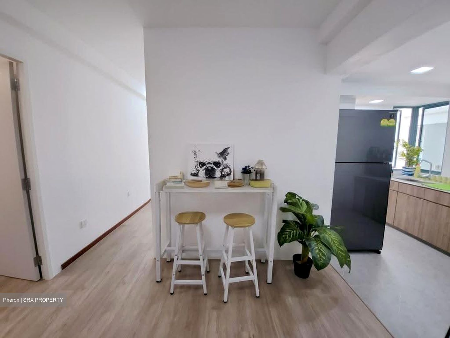 Aquarius By The Park (D16), Condominium #612496371